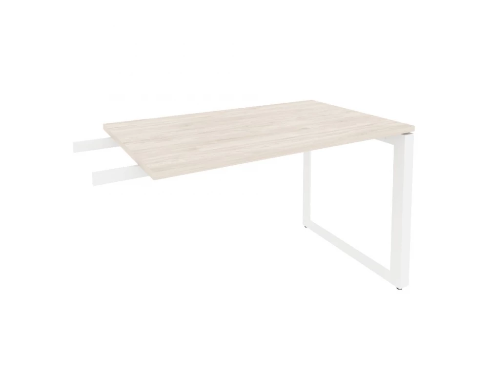 Брифинг-приставка на О-образном м/к 1180x720x750 Onix Direct