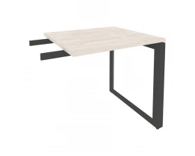 Брифинг-приставка на О-образном м/к 780x720x750 Onix Direct images