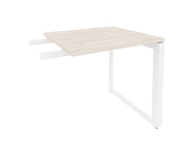 Брифинг-приставка на О-образном м/к 780x720x750 Onix Direct images