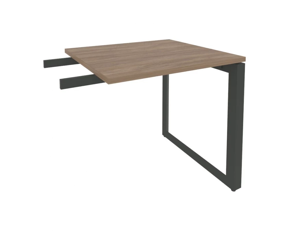 Брифинг-приставка на О-образном м/к 780x720x750 Onix Direct