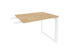 Брифинг-приставка на О-образном м/к 980x720x750 Onix Direct images