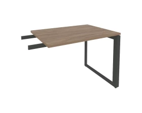 Брифинг-приставка на О-образном м/к 980x720x750 Onix Direct images