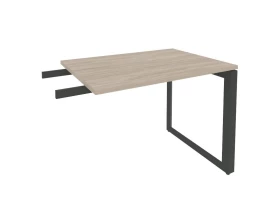 Брифинг-приставка на О-образном м/к 980x720x750 Onix Direct images