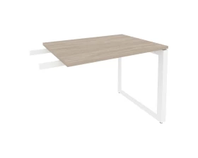 Брифинг-приставка на О-образном м/к 980x720x750 Onix Direct images