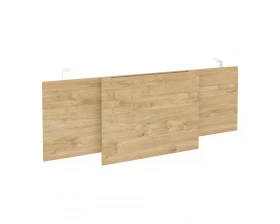 Царга стола руководителя 1140x450x54 Onix Direct images