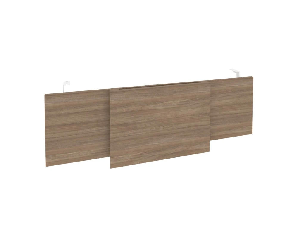 Царга стола руководителя 1340x450x54 Оникс Директ / Onix Direct