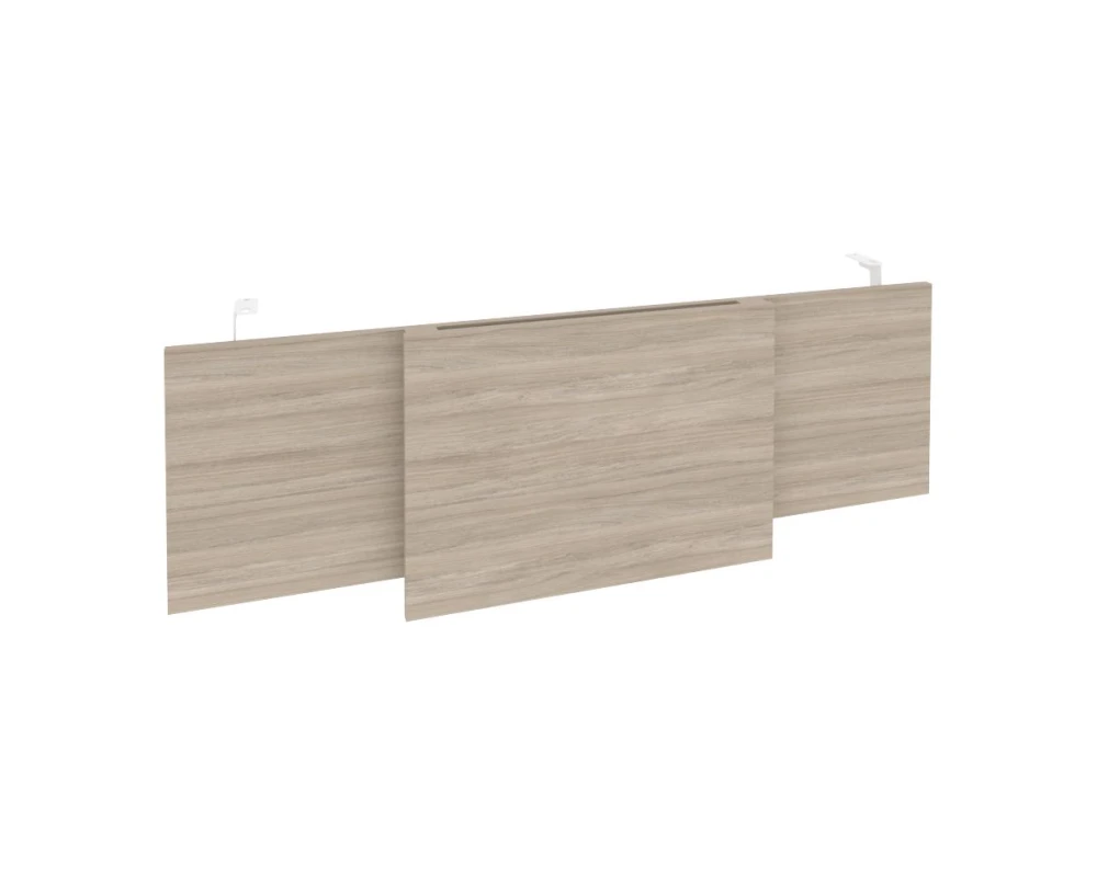 Царга стола руководителя 1340x450x54 Оникс Директ / Onix Direct