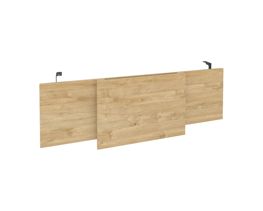 Царга стола руководителя 1340x450x54 Оникс Директ / Onix Direct