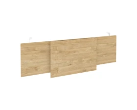 Царга стола руководителя 1340x450x54 Оникс Директ / Onix Direct images