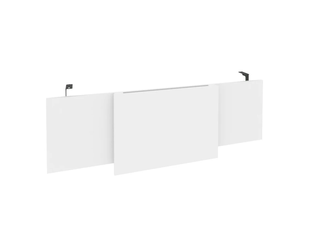 Царга стола руководителя 1340x450x54 Оникс Директ / Onix Direct