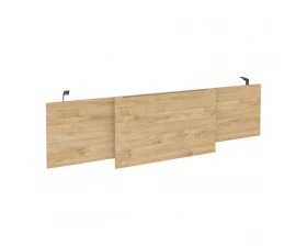 Царга стола руководителя 1540x450x54 Onix Direct images