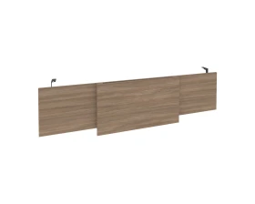 Царга стола руководителя 1740x450x54 Оникс Директ / Onix Direct images