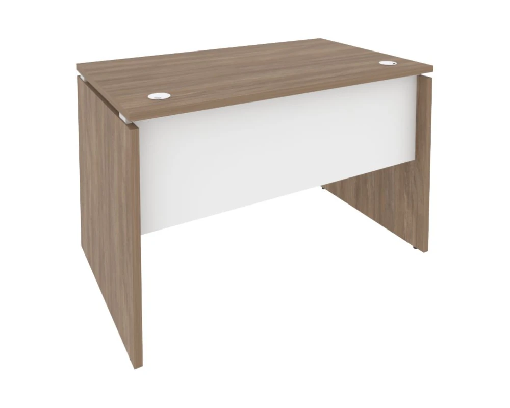 Офисный стол 1180x720x750 Оникс / Onix