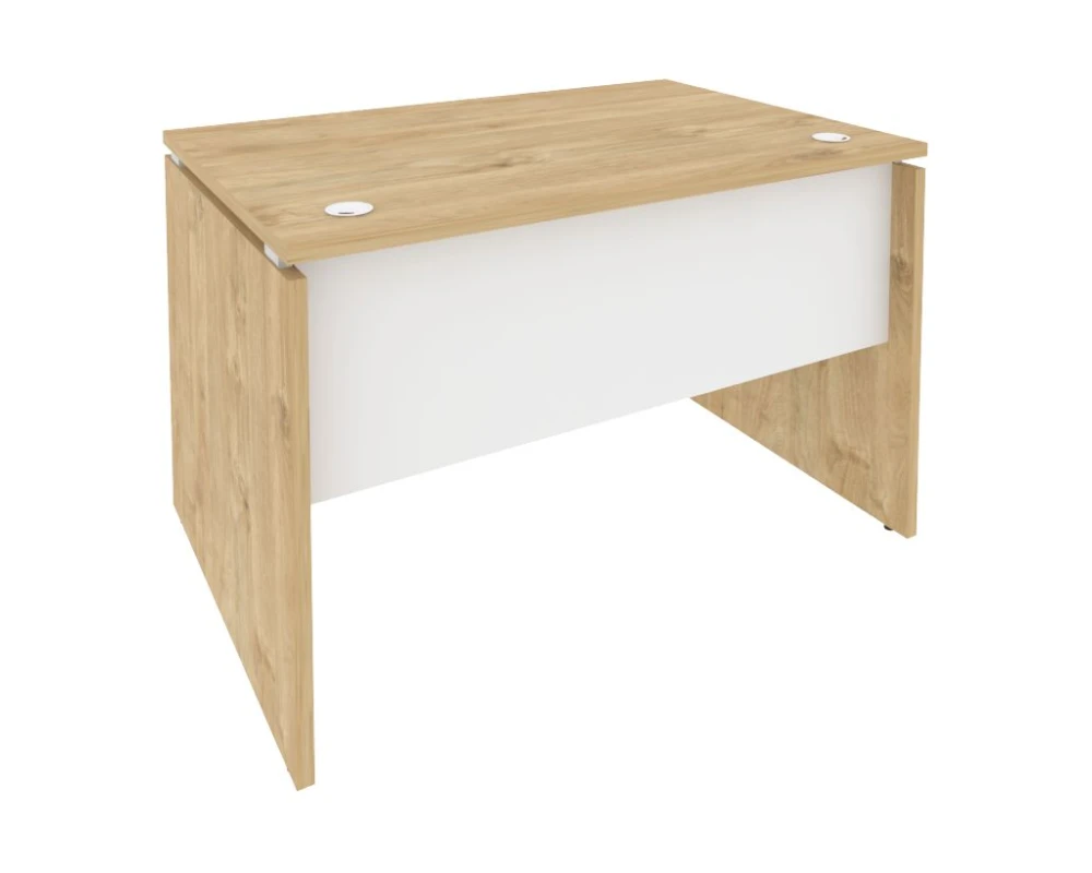 Стол письменный 1180x800x750 Оникс / Onix