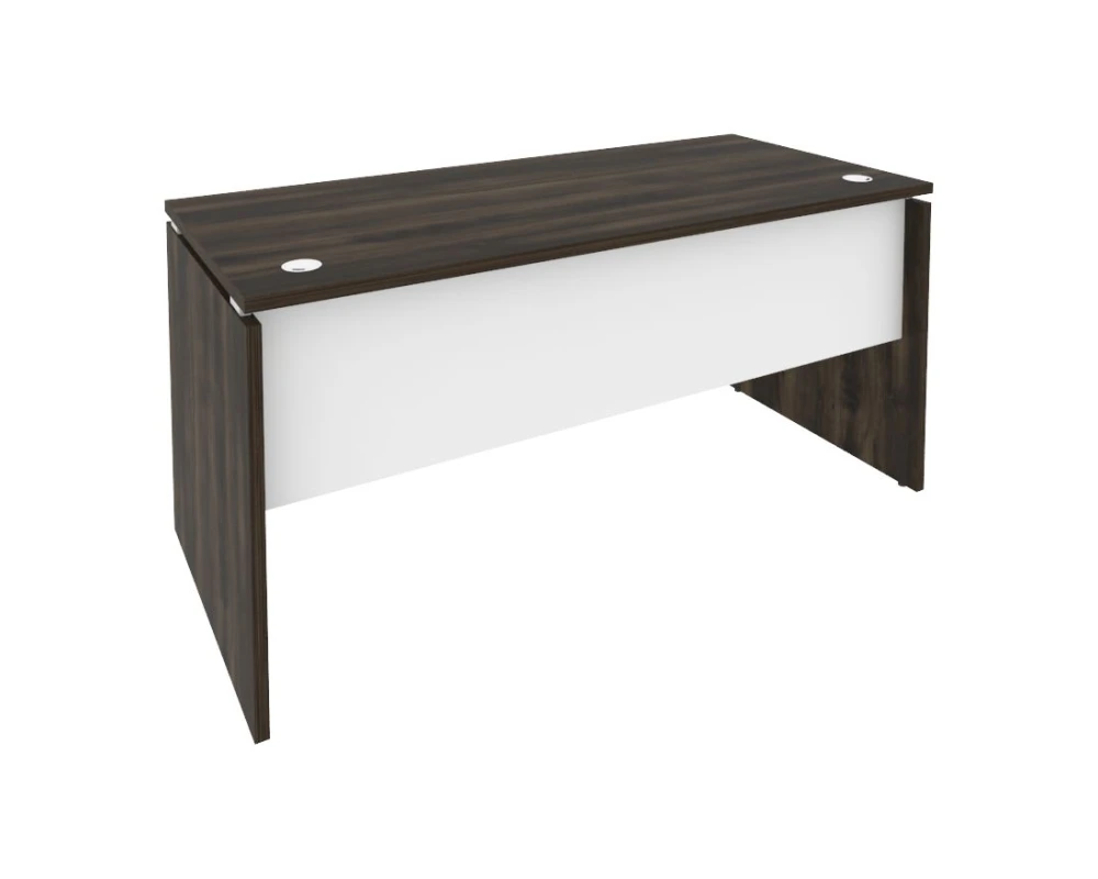 Стол письменный 1580x720x750 Оникс / Onix