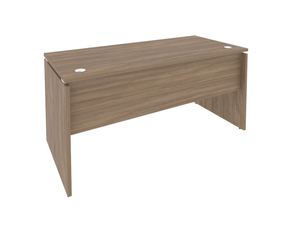 Стол письменный 1580x720x750 Оникс / Onix