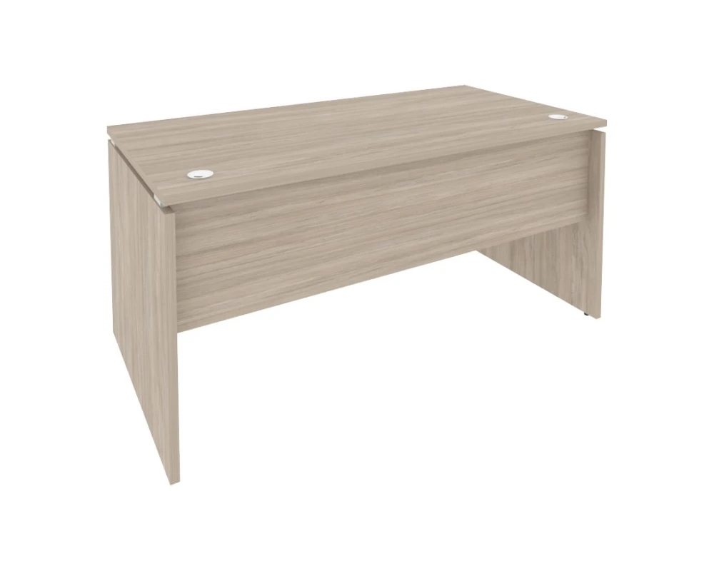 Стол письменный 1580x800x750 Оникс / Onix