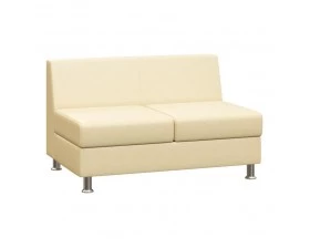 Диван без подлокотников двухместный Prime images