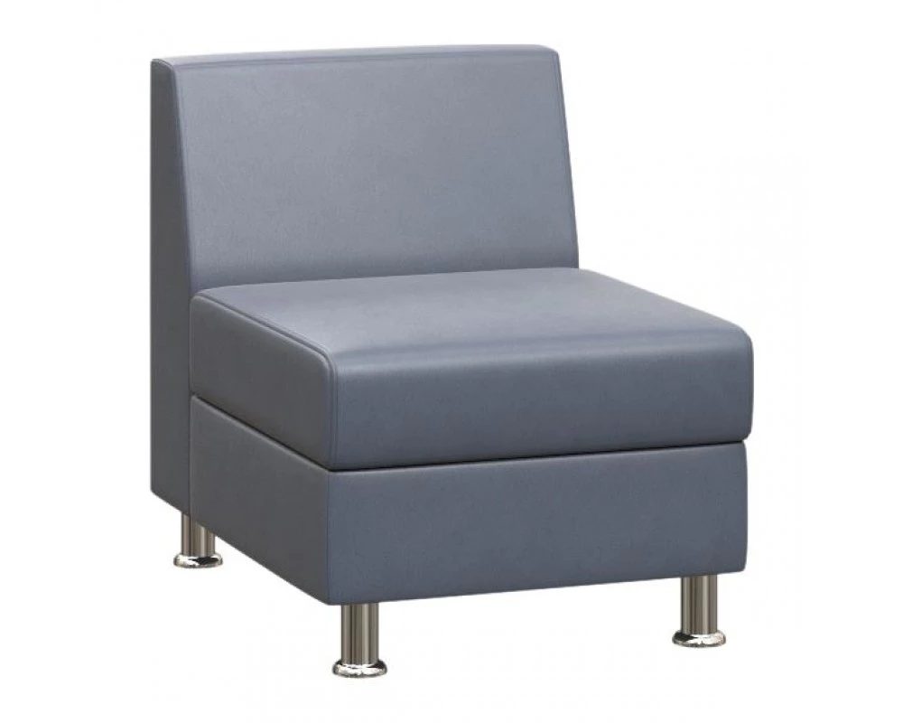 Диван без подлокотников одноместный Prime