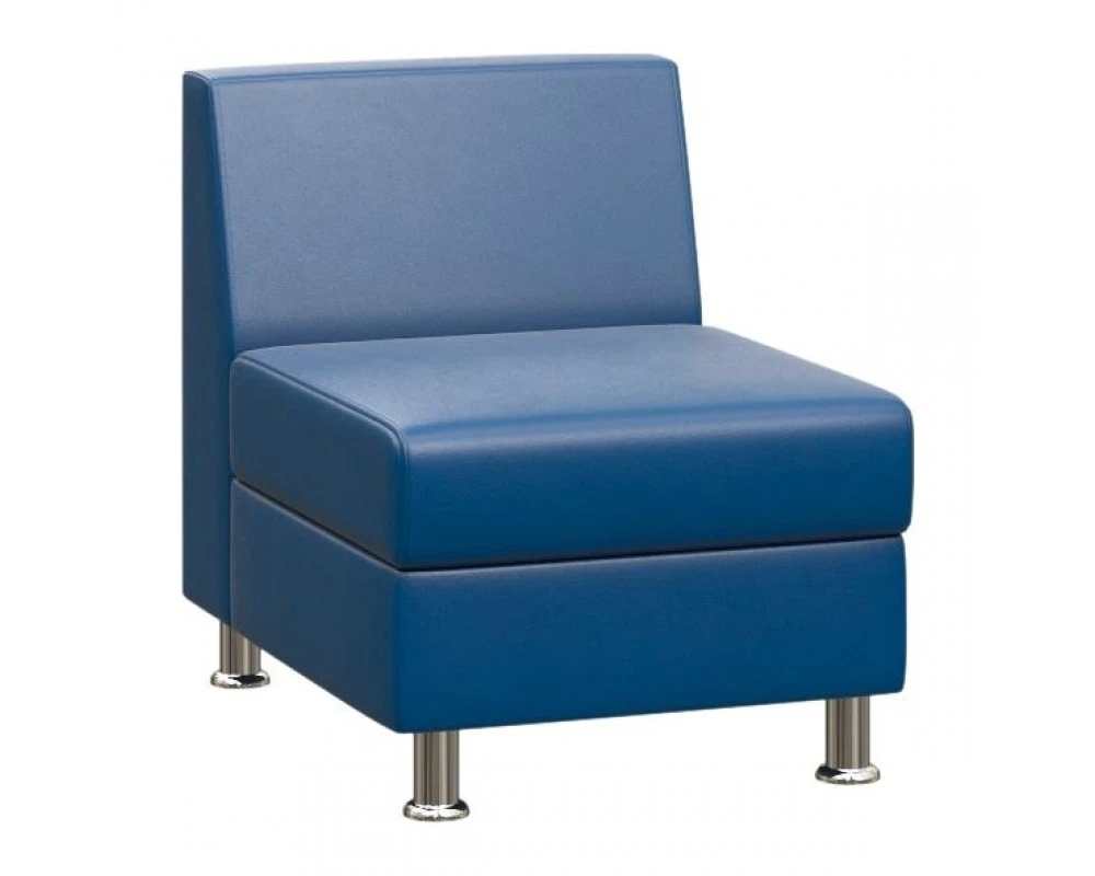 Диван без подлокотников одноместный Prime