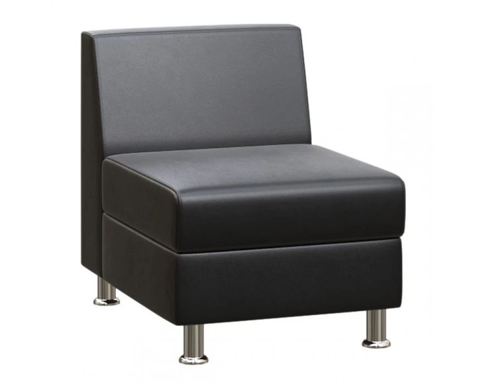 Диван без подлокотников одноместный Prime