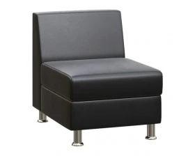 Диван без подлокотников одноместный Prime images