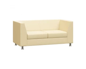 Диван с подлокотниками двухместный Prime images