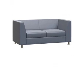 Диван с подлокотниками двухместный Prime images