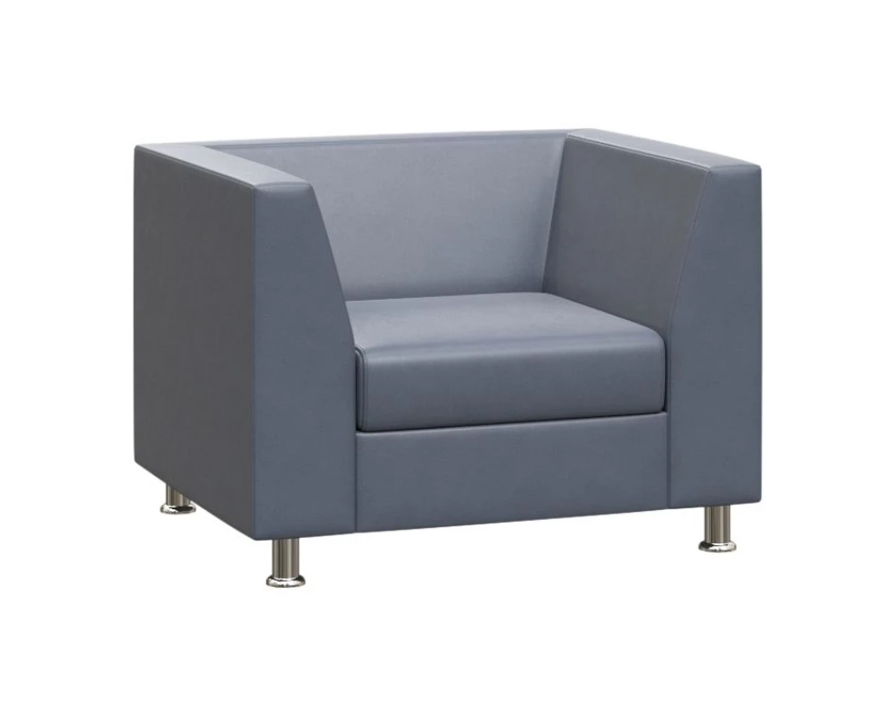 Диван с подлокотниками одноместный Prime