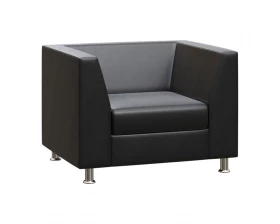 Диван с подлокотниками одноместный Prime images