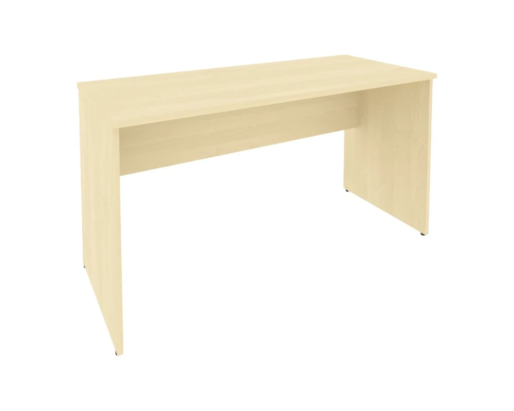 Офисный стол 1400x600x755 Рива / Riva