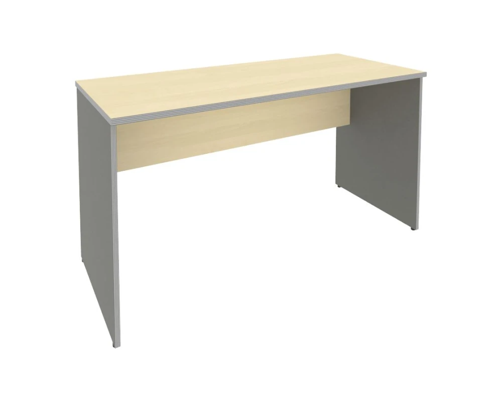Офисный стол 1400x600x755 Рива / Riva