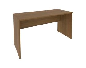 Офисный стол 1400x600x755 Рива / Riva images