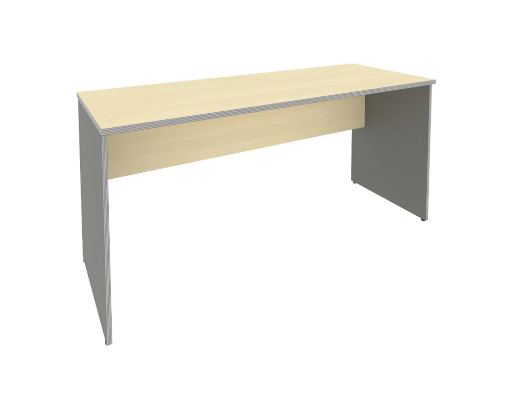 Офисный стол 1600x600x755 Рива / Riva