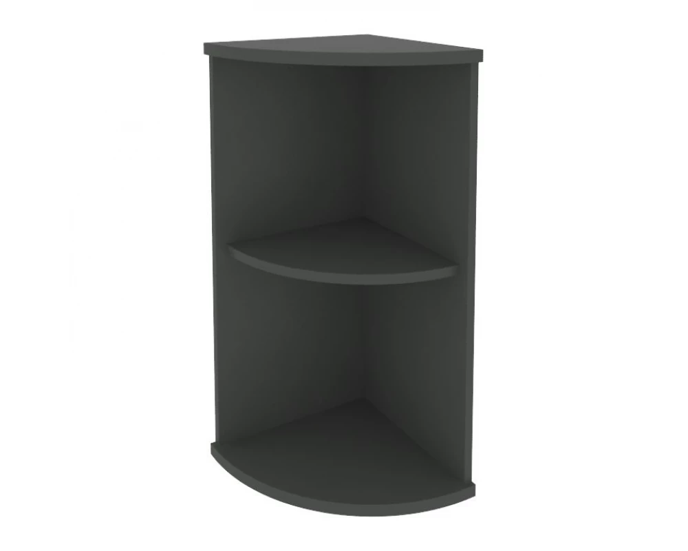 Стеллаж низкий угловой Riva