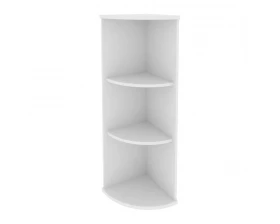 Стеллаж средний угловой Riva images