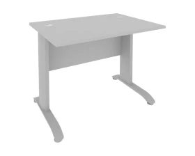 Стол письменный металлокаркас 1000x720x755 Рива / Riva images