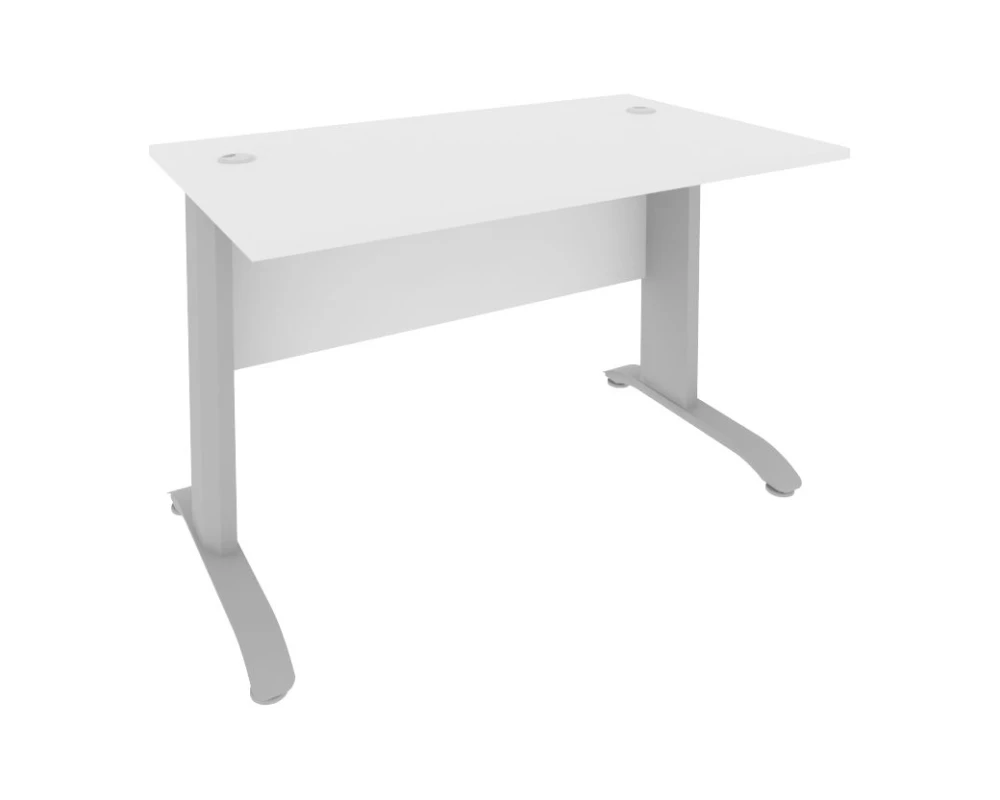 Стол письменный металлокаркас 1200x720x755 Рива / Riva