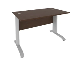 Стол письменный металлокаркас 1200x720x755 Рива / Riva images