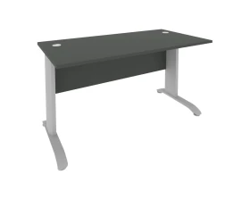 Стол письменный металлокаркас 1400x720x755 Рива / Riva images