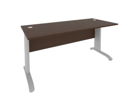 Стол письменный металлокаркас 1600x720x755 Рива / Riva images