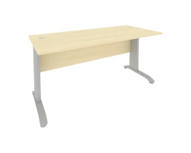 Стол письменный металлокаркас 1600x720x755 Рива / Riva images