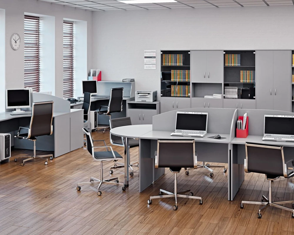 Мебель для персонала Рива / Riva