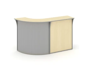 Ресепшен набор вариант №2 1894x950x1150 Рива / Riva images