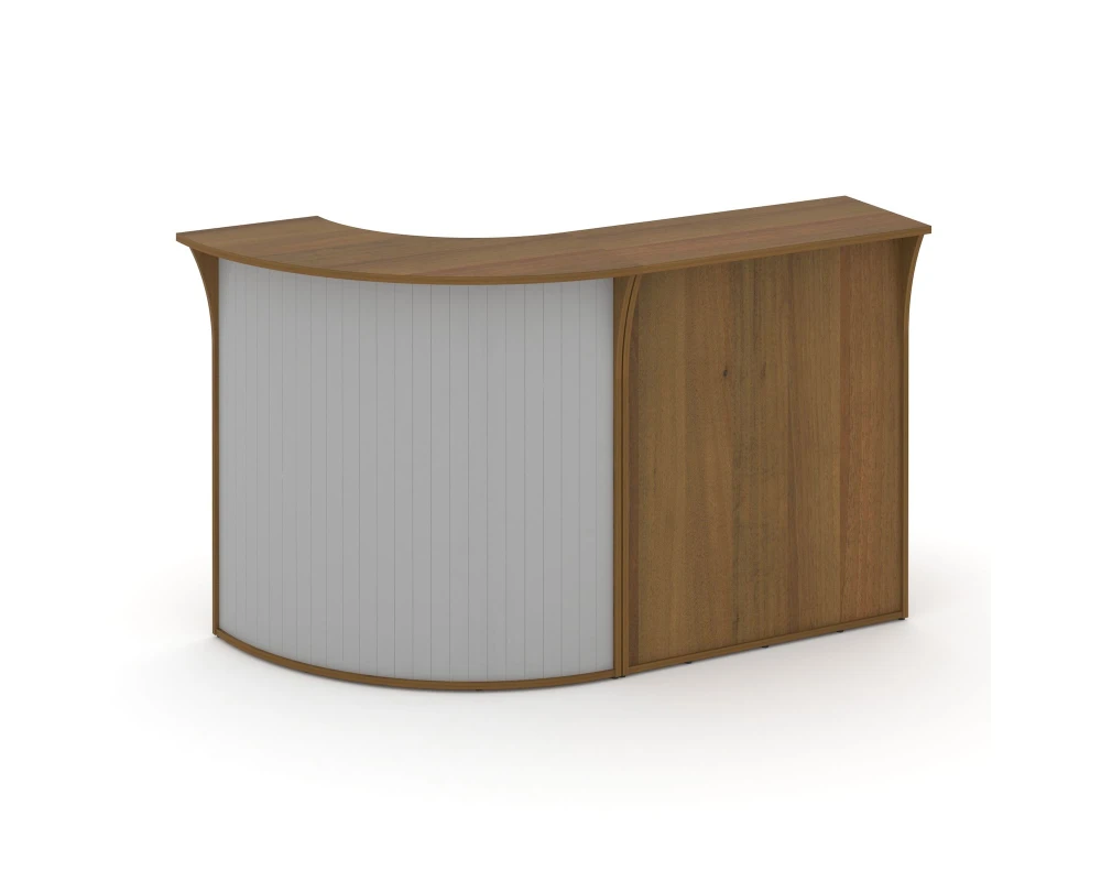 Ресепшен набор вариант №2 1894x950x1150 Рива / Riva