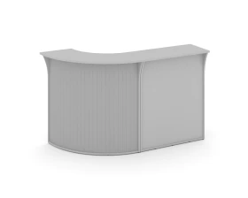 Ресепшен набор вариант №2 1894x950x1150 Рива / Riva images