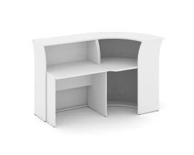 Ресепшен набор вариант №2 1894x950x1150 Рива / Riva images