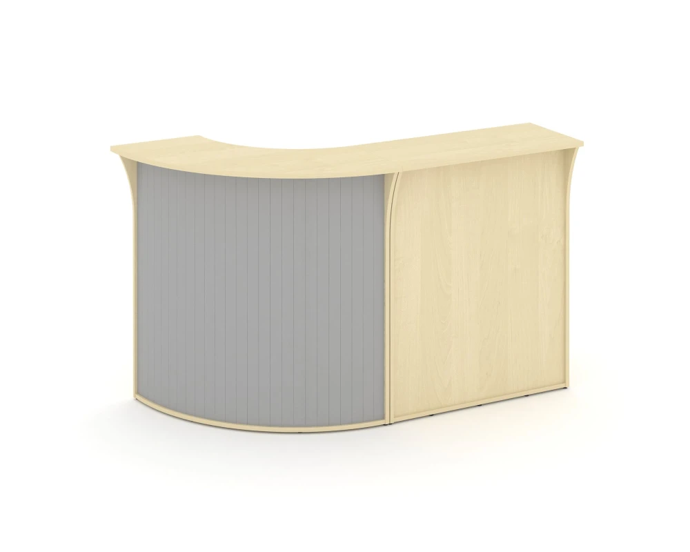 Ресепшен набор вариант №2 1894x950x1150 Рива / Riva