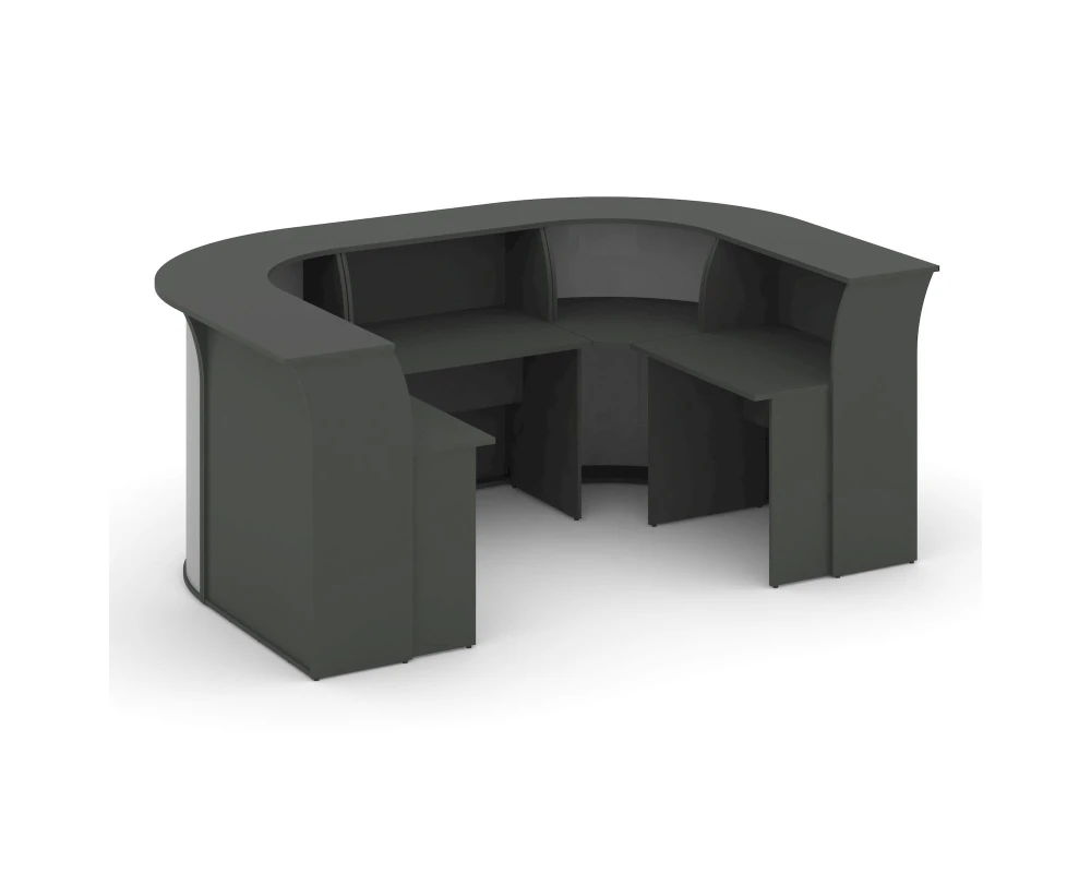 Ресепшен набор вариант №4 2844x1894x1150 Рива / Riva