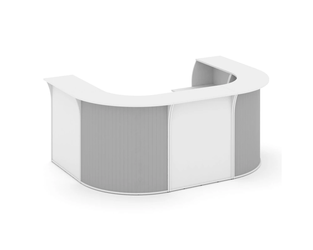 Ресепшен набор вариант №4 2844x1894x1150 Рива / Riva